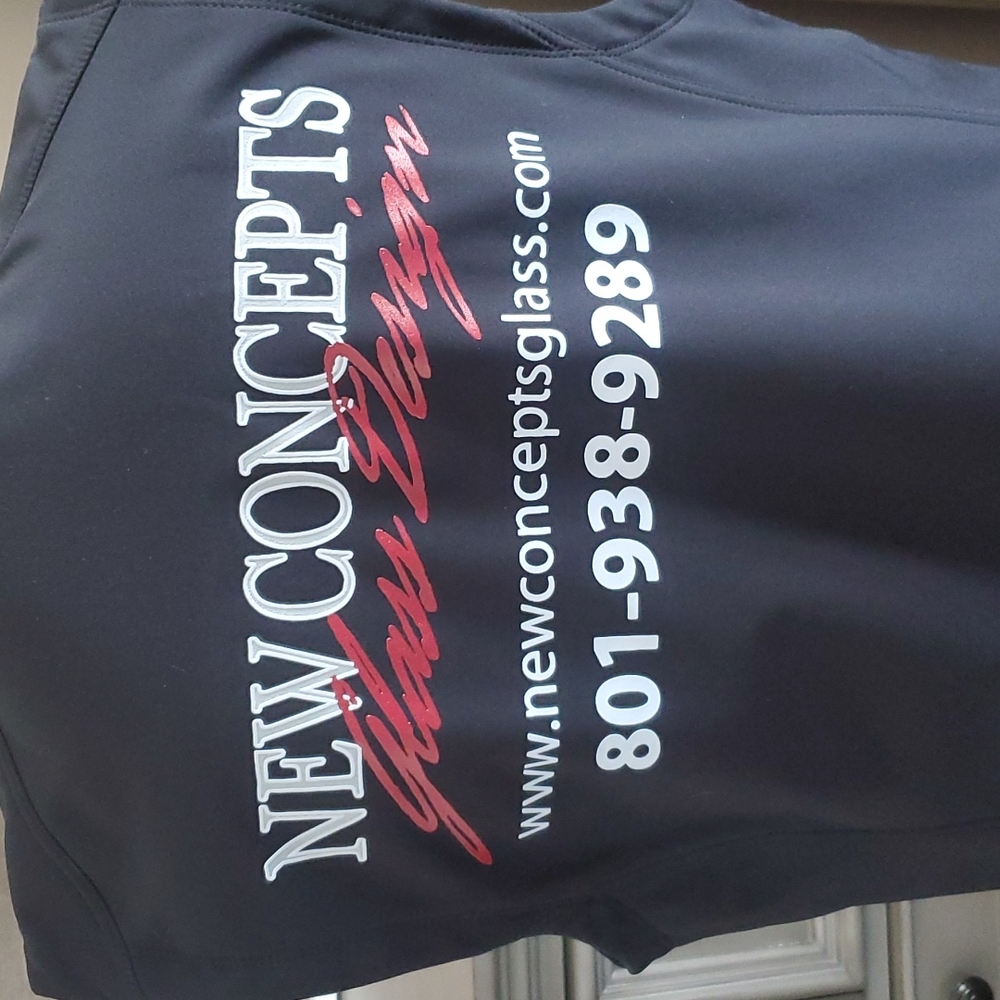 BIG ROCK L Vest - Picture 3 of 7